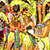 Fantasy Fest Parade 2002 photo - Duval Street, Key West